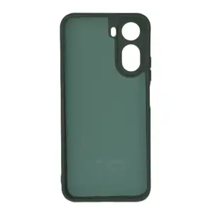 Чехол SOFT Silicone Case для Xiaomi Redmi A7 Pro Dark Green