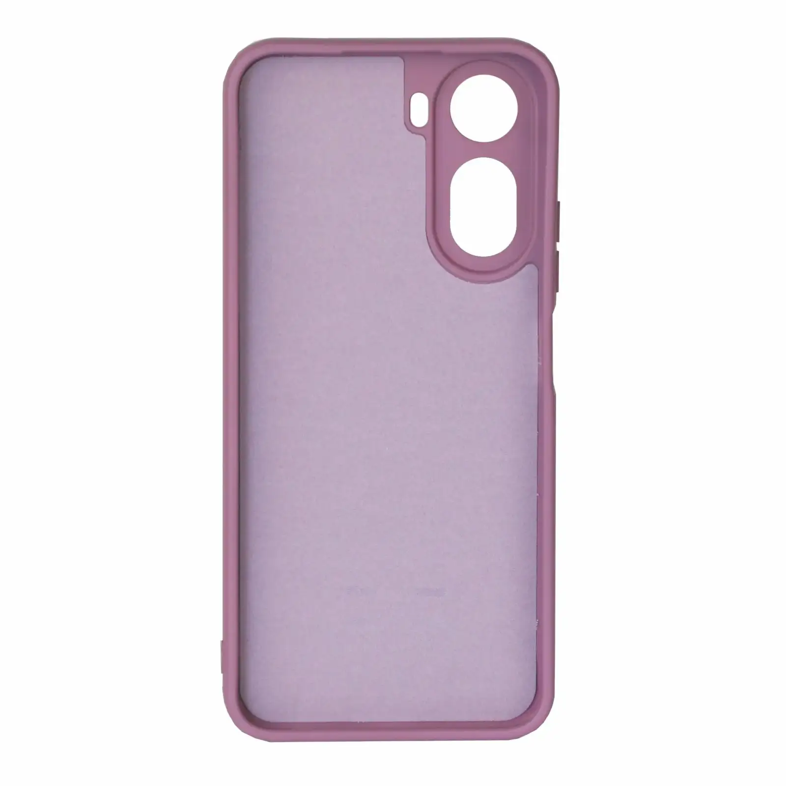 Чехол SOFT Silicone Case для Xiaomi Redmi A7 Pro Lavender