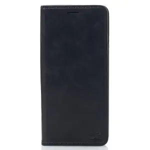 Чехол DC Elegant PU Case для Samsung Galaxy A06 Black