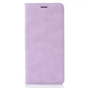 Чехол DC Elegant PU Case для Samsung Galaxy A06 Violet