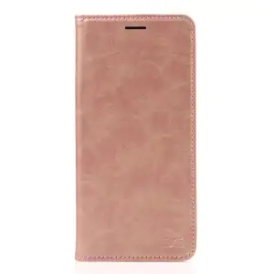 Чехол DC Elegant PU Case для Samsung Galaxy A26 Bronze
