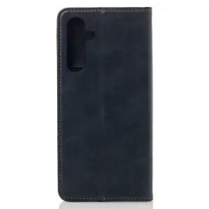 Чехол DC Elegant PU Case для Samsung Galaxy A26 Dark Blue