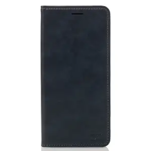 Чехол DC Elegant PU Case для Samsung Galaxy A26 Dark Blue