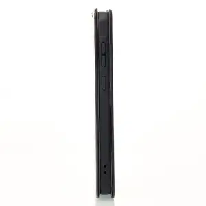 Чехол DC Elegant PU Case для Samsung Galaxy A56 Black