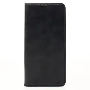 Чехол DC Elegant PU Case для Samsung Galaxy A56 Black