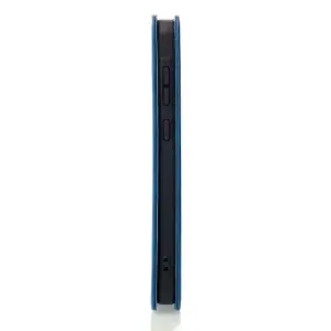 Чехол DC Elegant PU Case для Samsung Galaxy A56 Blue