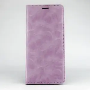 Чехол DC Elegant PU Case для Samsung Galaxy A57 Violet