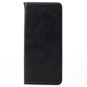 Чехол DC Elegant PU Case для Xiaomi Redmi 17C, Xiaomi Redmi 14C Black