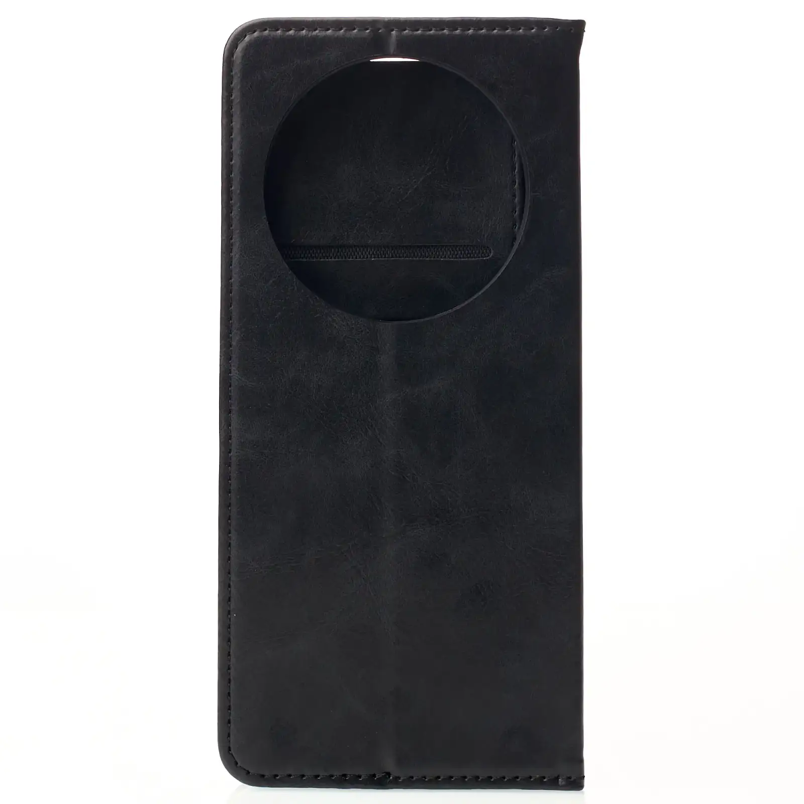 Чехол DC Elegant PU Case для Xiaomi Redmi 17C, Xiaomi Redmi 14C Black