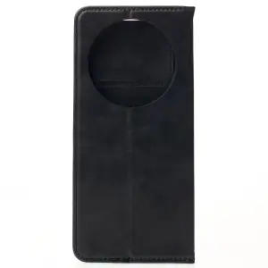Чехол DC Elegant PU Case для Xiaomi Redmi 17C, Xiaomi Redmi 14C Black