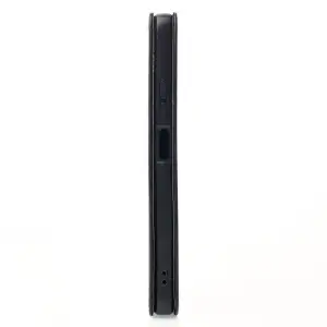 Чехол DC Elegant PU Case для Xiaomi Redmi 17C, Xiaomi Redmi 14C Black