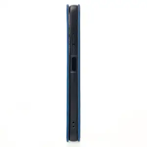 Чехол DC Elegant PU Case для Xiaomi Redmi 17C, Xiaomi Redmi 14C Blue