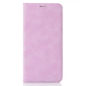 Чехол DC Elegant PU Case для Xiaomi Redmi 15C 4G (171 mm) Violet