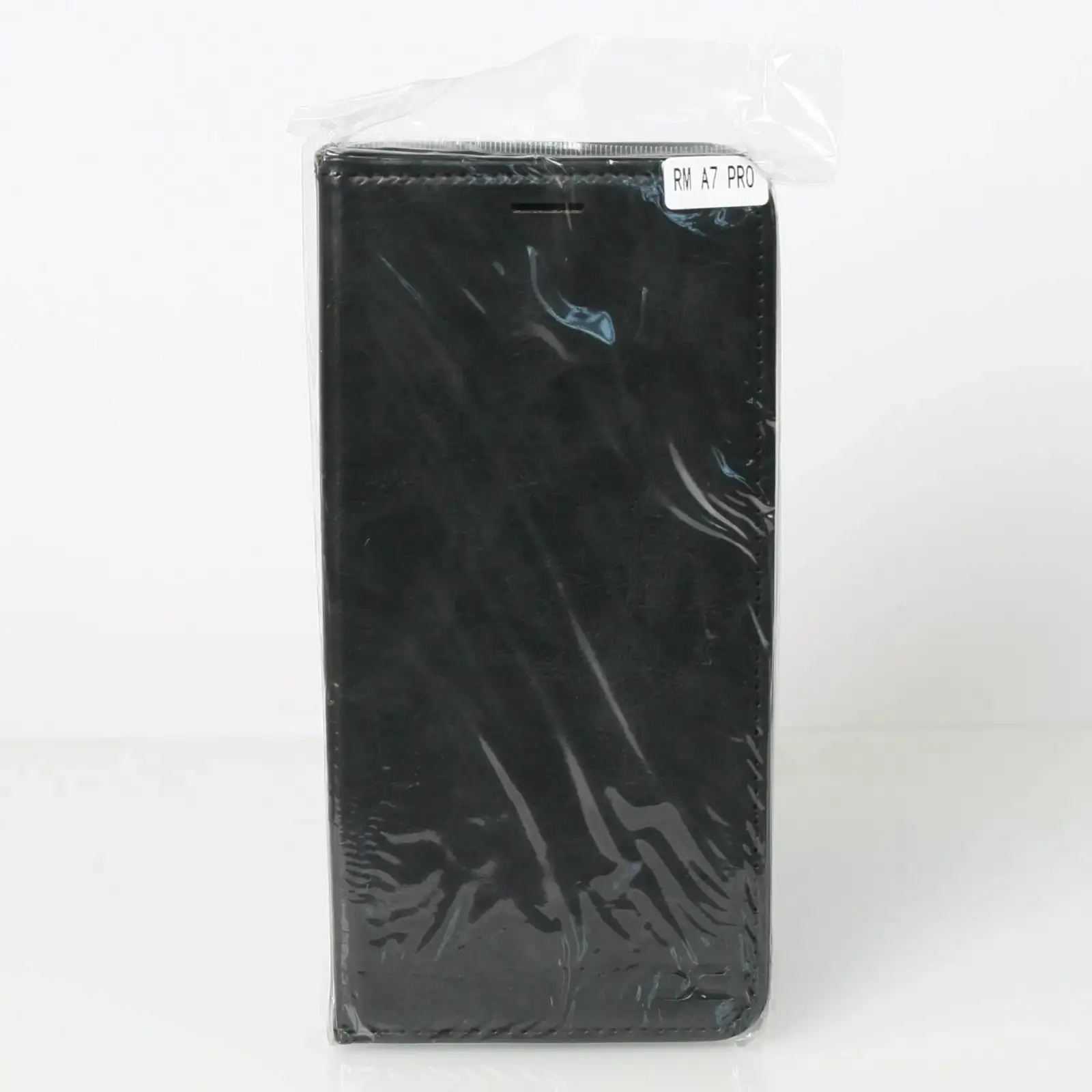 Чохол DC ELEGANT для Xiaomi Redmi A7 Pro Black