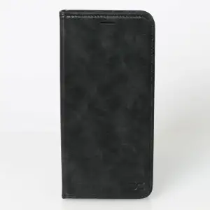 Колір: Чорний - Чохол DC ELEGANT для Xiaomi Redmi A7 Pro Black