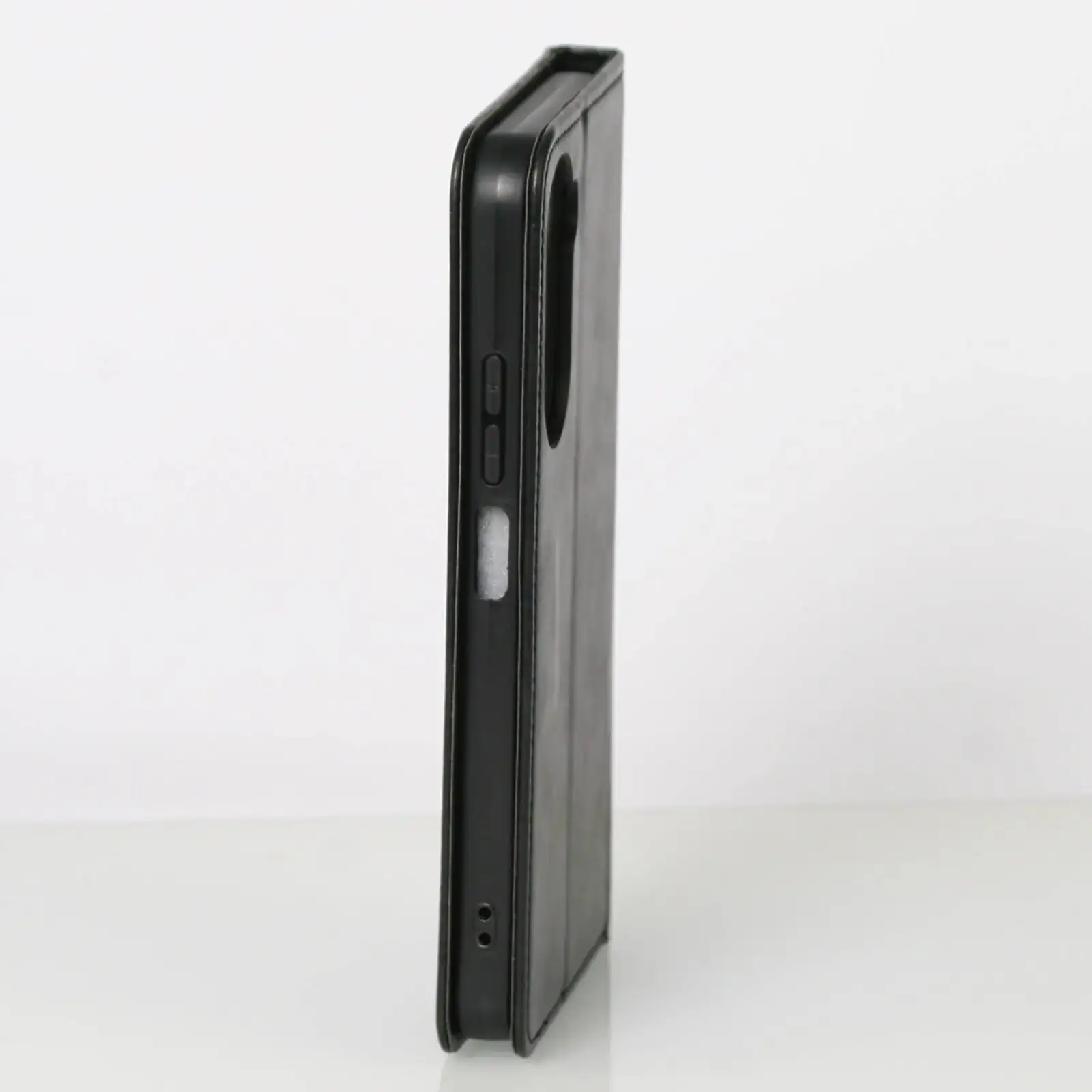 Чохол DC ELEGANT для Xiaomi Redmi A7 Pro Black
