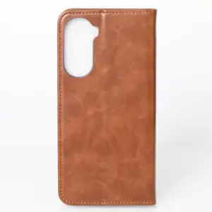 Чехол DC ELEGANT для Xiaomi Redmi A7 Pro Brown