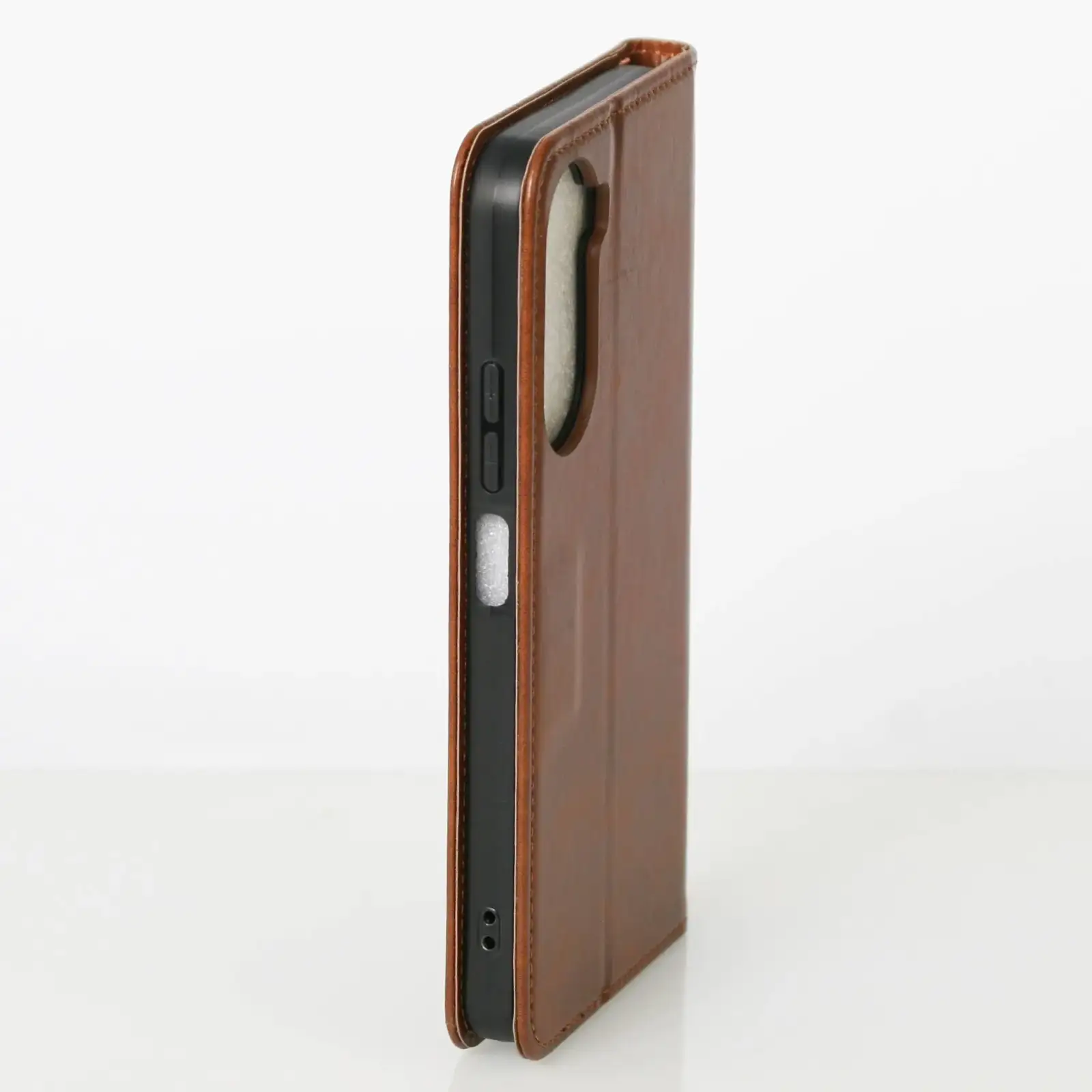 Чехол DC ELEGANT для Xiaomi Redmi A7 Pro Brown