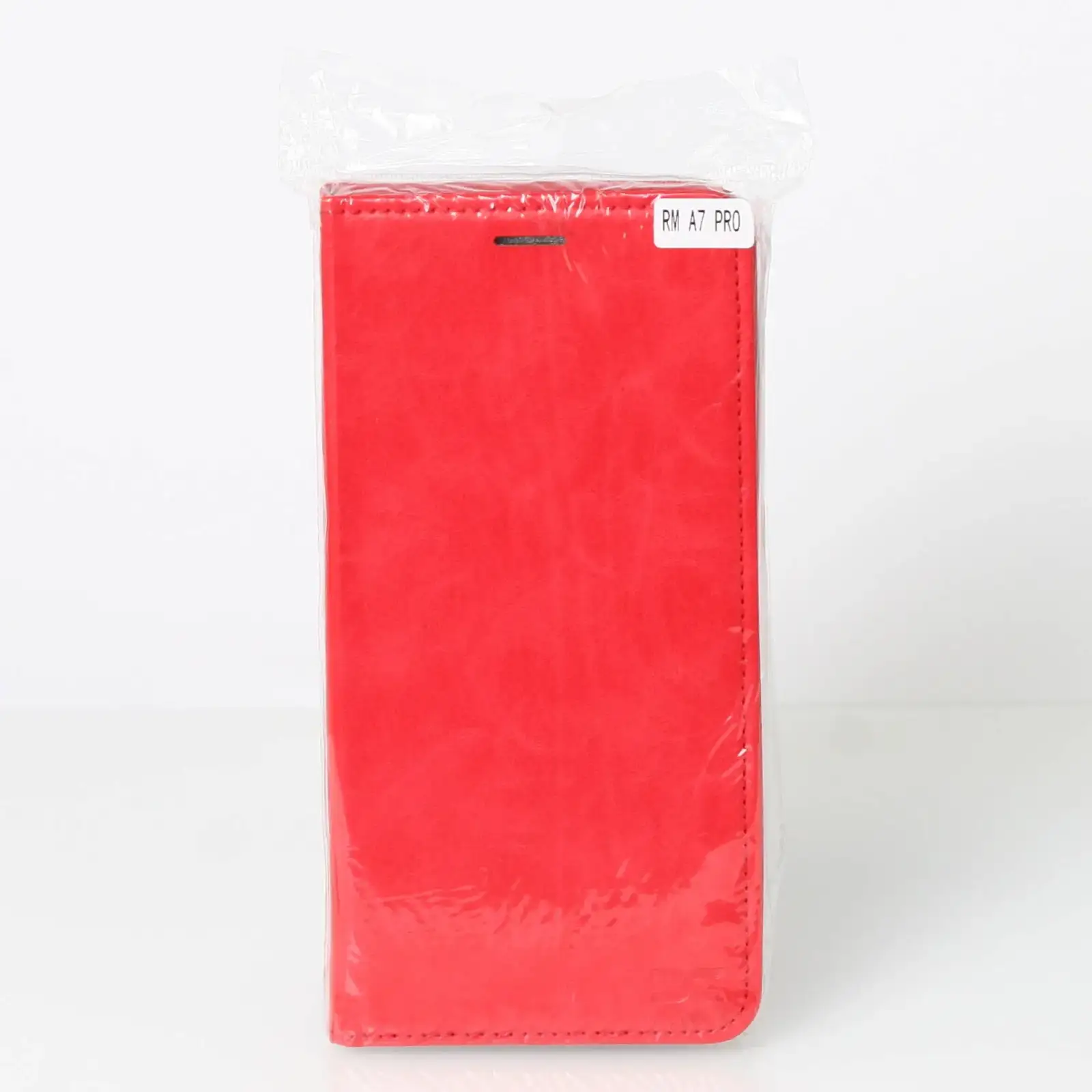 Чохол DC ELEGANT для Xiaomi Redmi A7 Pro Red