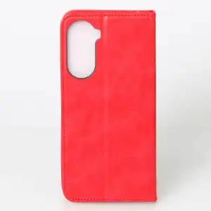 Чохол DC ELEGANT для Xiaomi Redmi A7 Pro Red