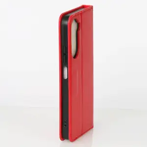 Чохол DC ELEGANT для Xiaomi Redmi A7 Pro Red