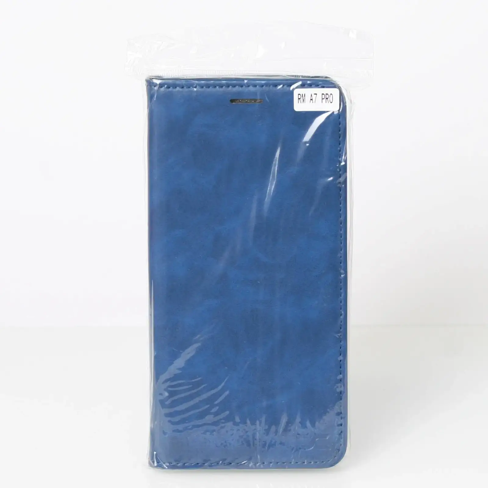 Чохол DC ELEGANT для Xiaomi Redmi A7 Pro Blue