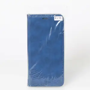 Чохол DC ELEGANT для Xiaomi Redmi A7 Pro Blue
