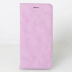 Колір: Фіолетовий - Чохол DC ELEGANT для Xiaomi Redmi A7 Pro Violet