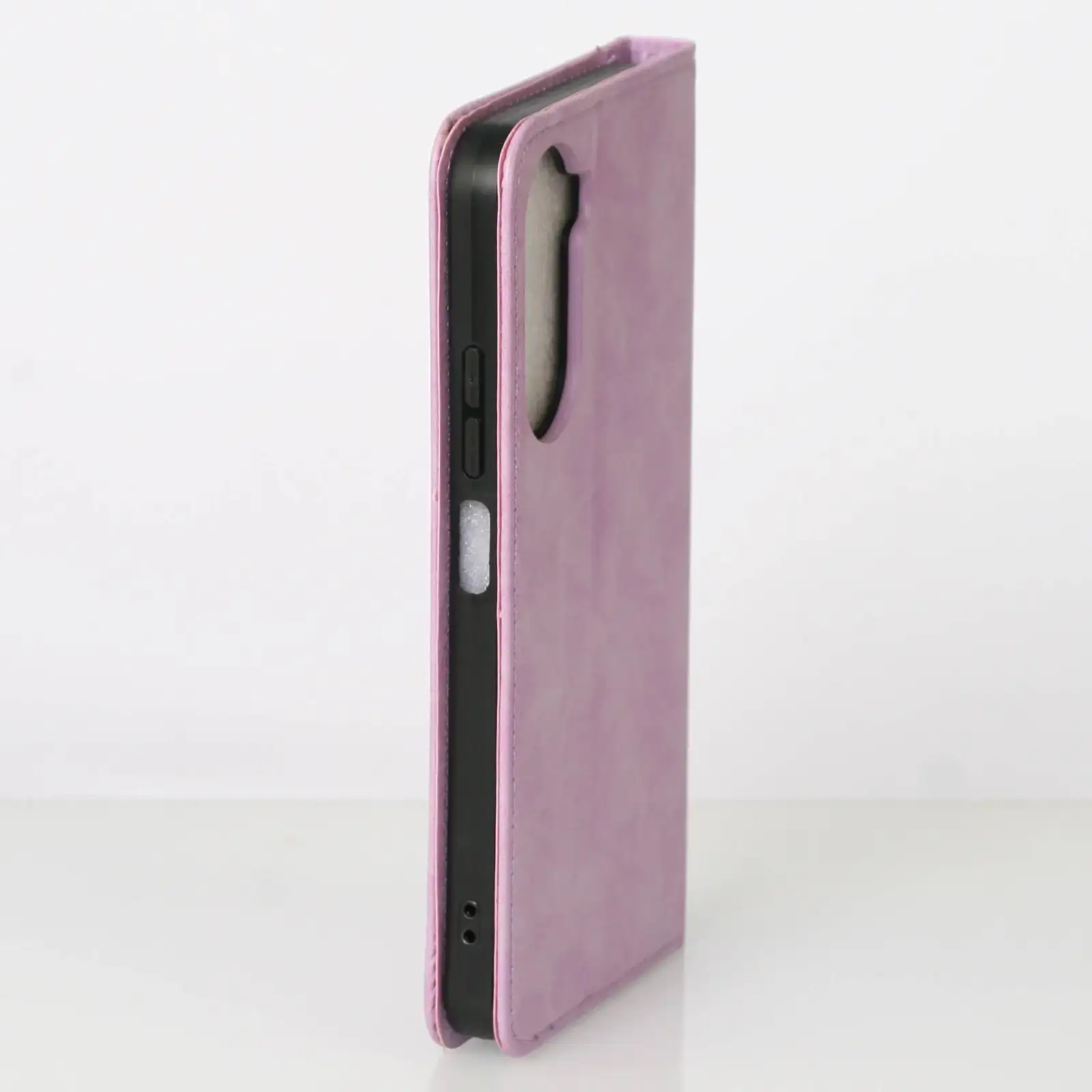 Чохол DC ELEGANT для Xiaomi Redmi A7 Pro Violet