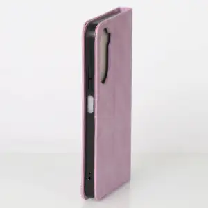 Чохол DC ELEGANT для Xiaomi Redmi A7 Pro Violet
