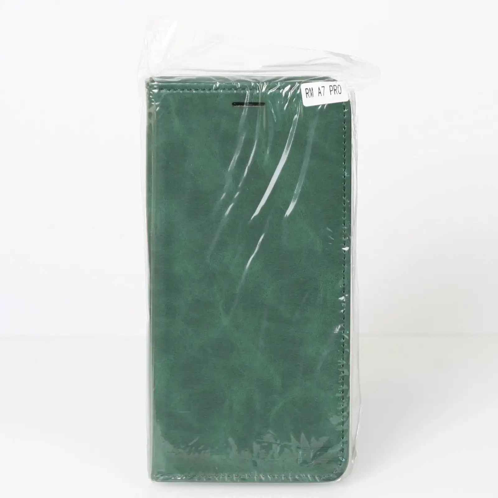 Чохол DC ELEGANT для Xiaomi Redmi A7 Pro Dark Green