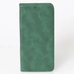 Чохол DC ELEGANT для Xiaomi Redmi A7 Pro Dark Green