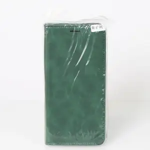 Чохол DC ELEGANT для Xiaomi Redmi A7 Pro Dark Green