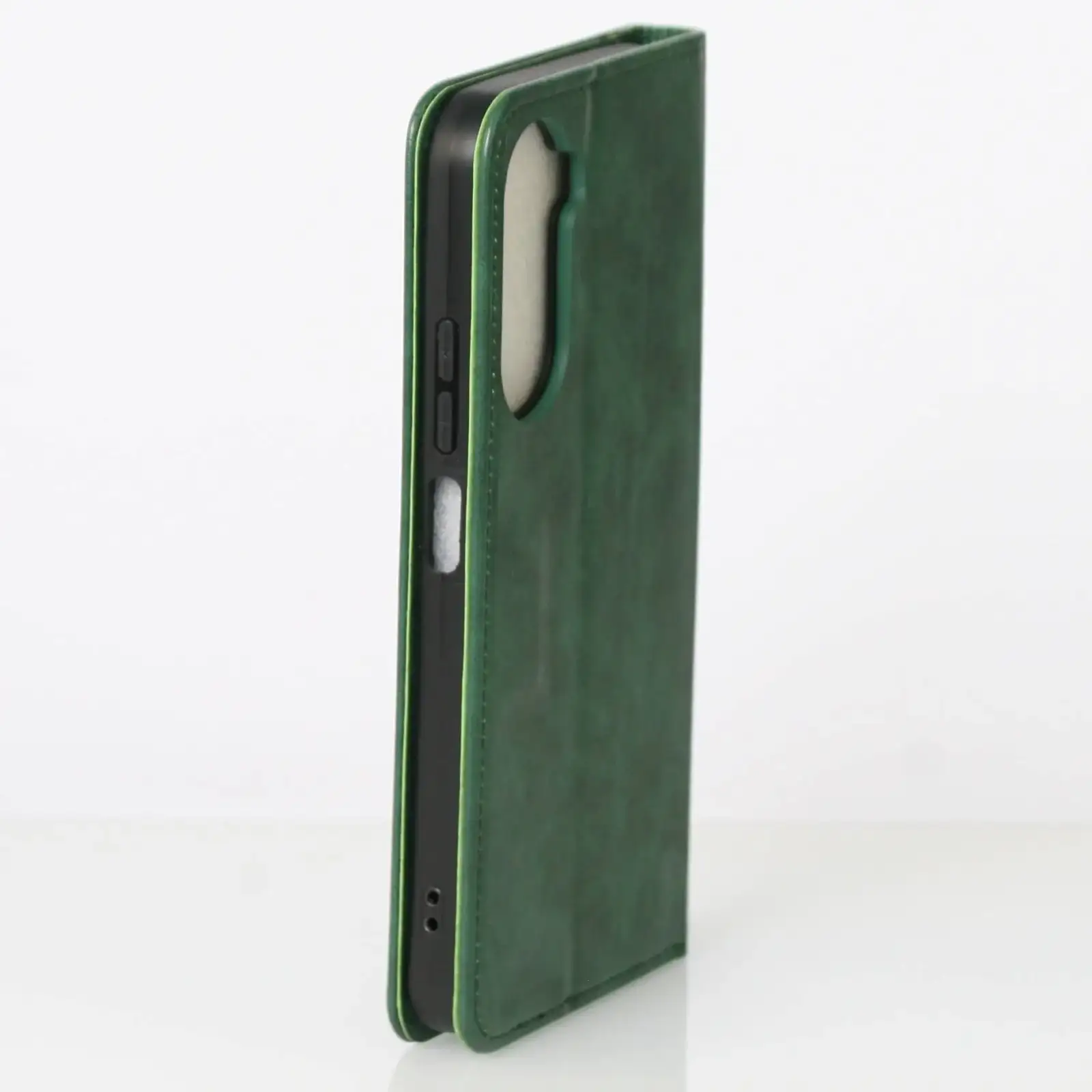 Чохол DC ELEGANT для Xiaomi Redmi A7 Pro Dark Green