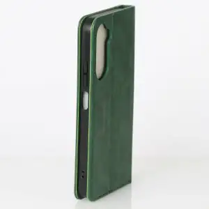 Чохол DC ELEGANT для Xiaomi Redmi A7 Pro Dark Green
