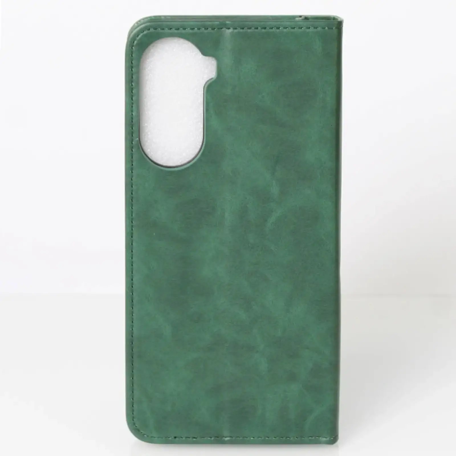 Чохол DC ELEGANT для Xiaomi Redmi A7 Pro Dark Green