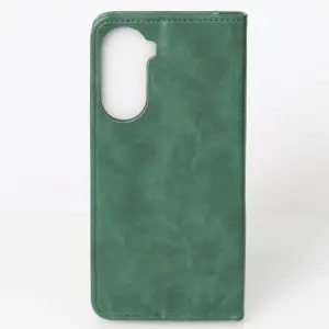 Чохол DC ELEGANT для Xiaomi Redmi A7 Pro Dark Green