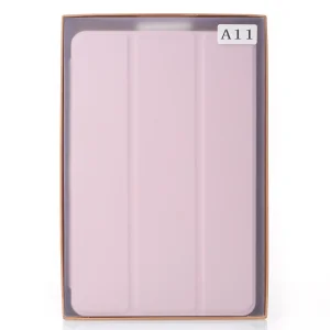 Чохол SmartCover для Samsung Galaxy Tab A11 Pudra