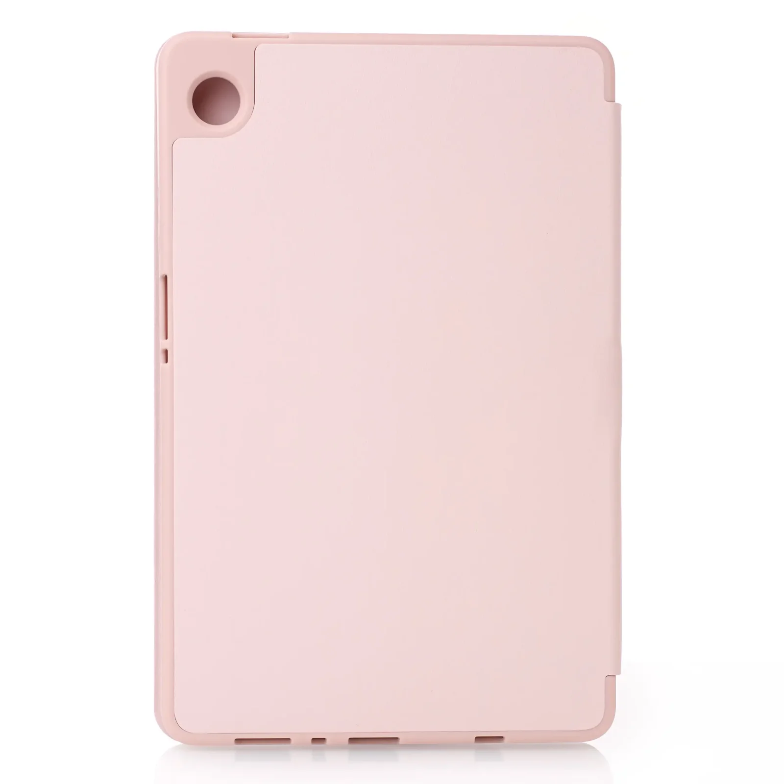 Чохол SmartCover для Samsung Galaxy Tab A11 Pudra