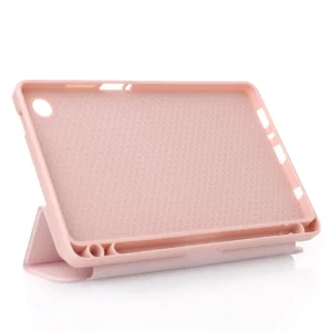 Чохол SmartCover для Samsung Galaxy Tab A11 Pudra