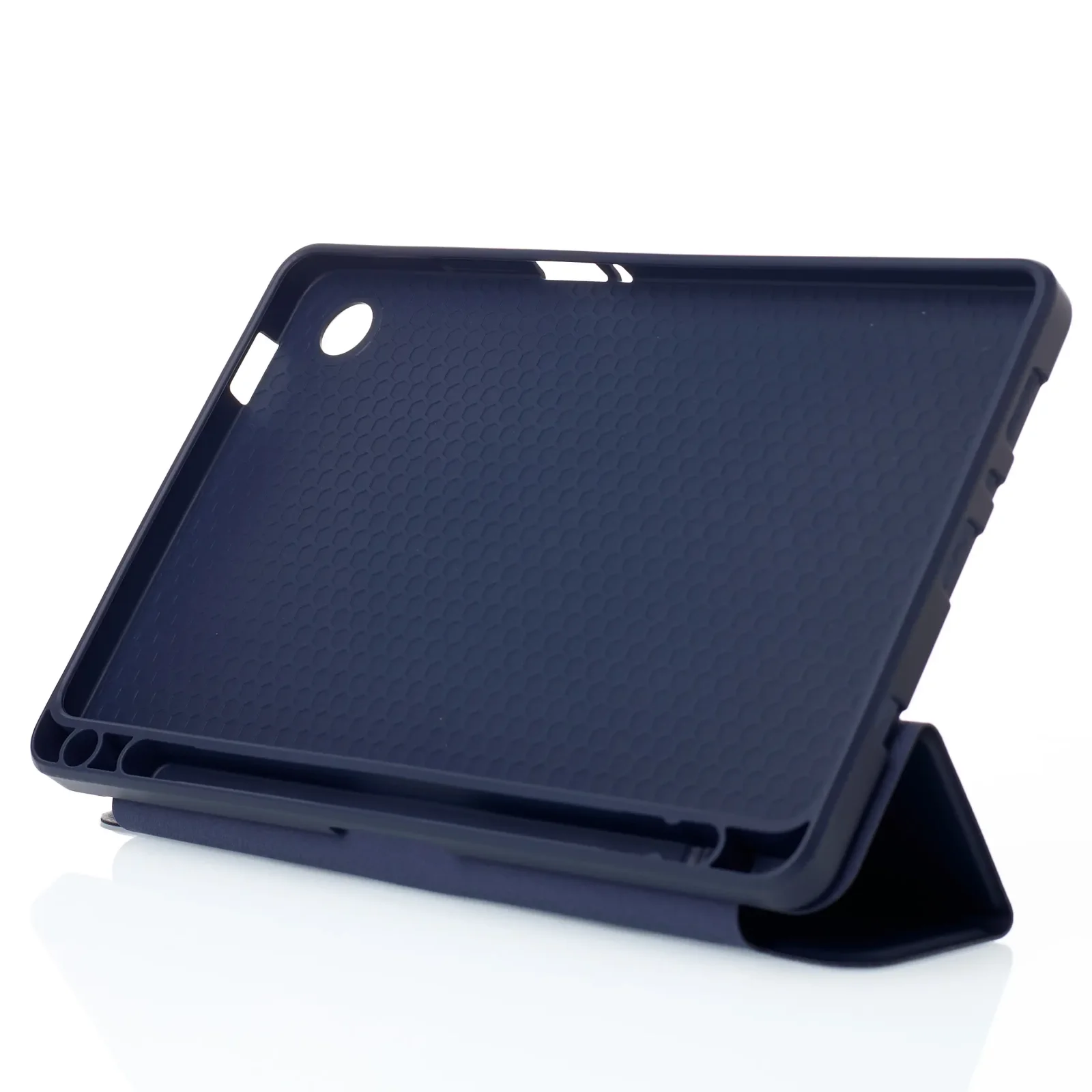 Чохол SmartCover для Samsung Galaxy Tab A11 Dark Blue