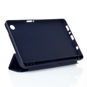 Чохол SmartCover для Samsung Galaxy Tab A11 Dark Blue