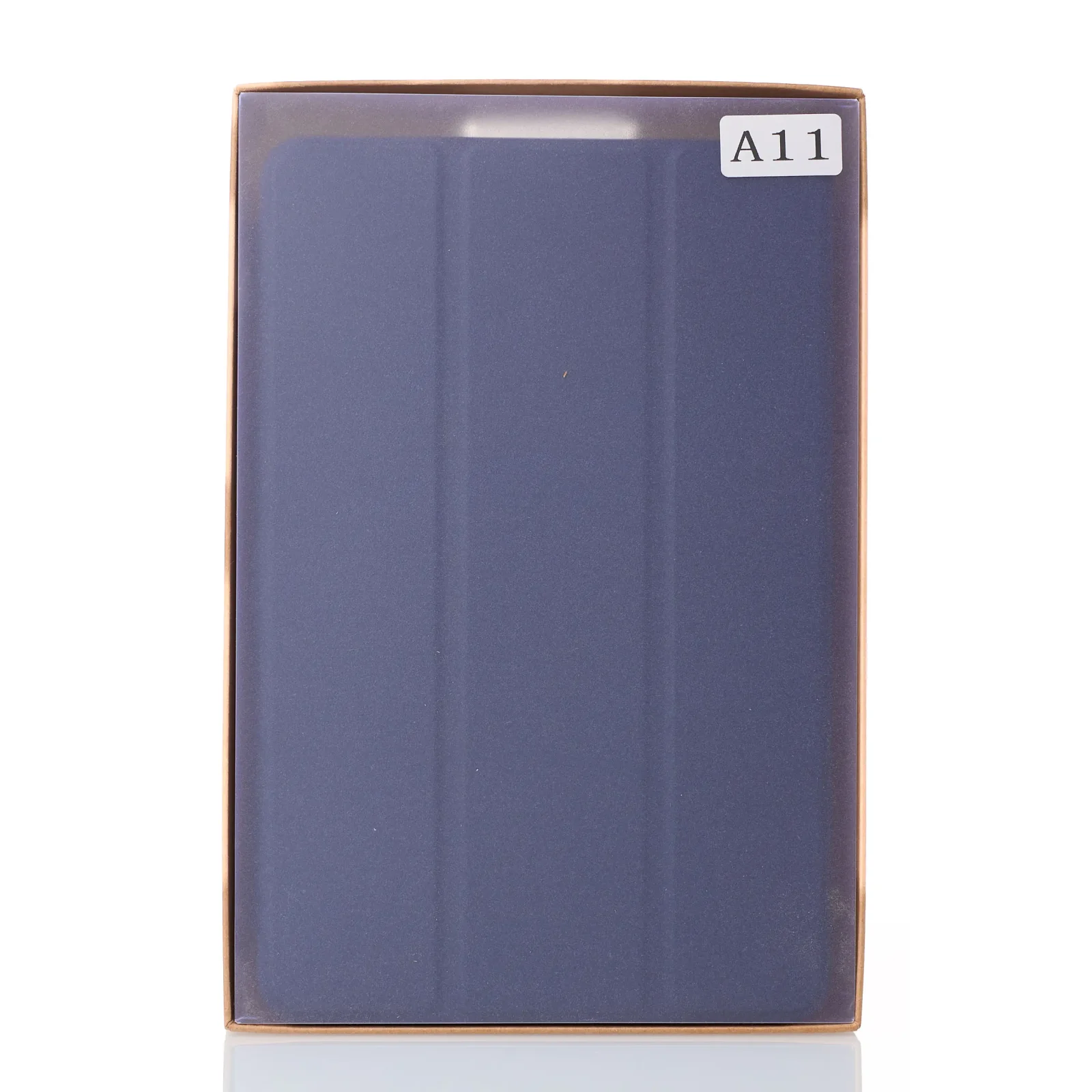Чохол SmartCover для Samsung Galaxy Tab A11 Dark Blue