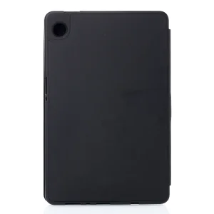 Чохол SmartCover для Samsung Galaxy Tab A11 Black