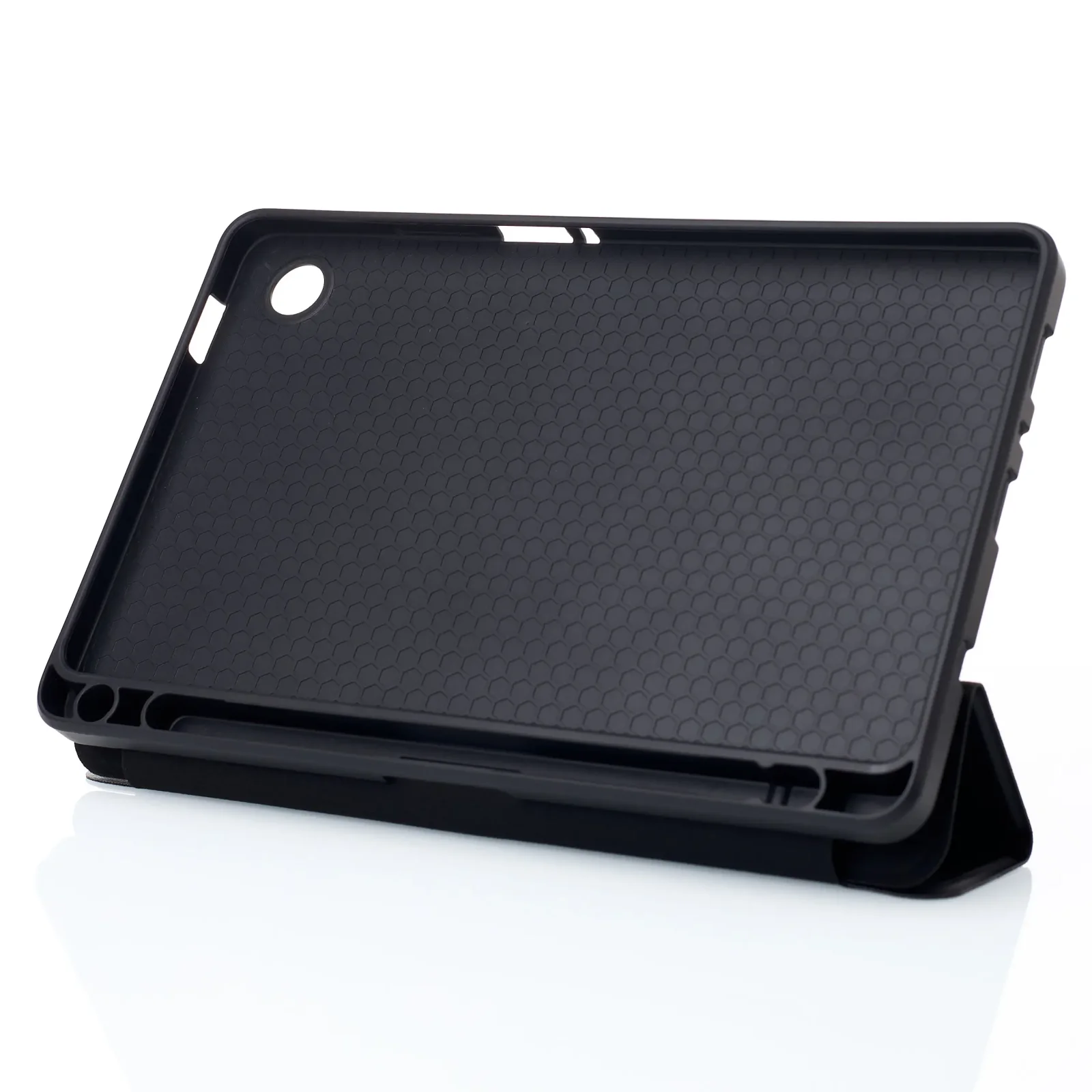 Чохол SmartCover для Samsung Galaxy Tab A11 Black