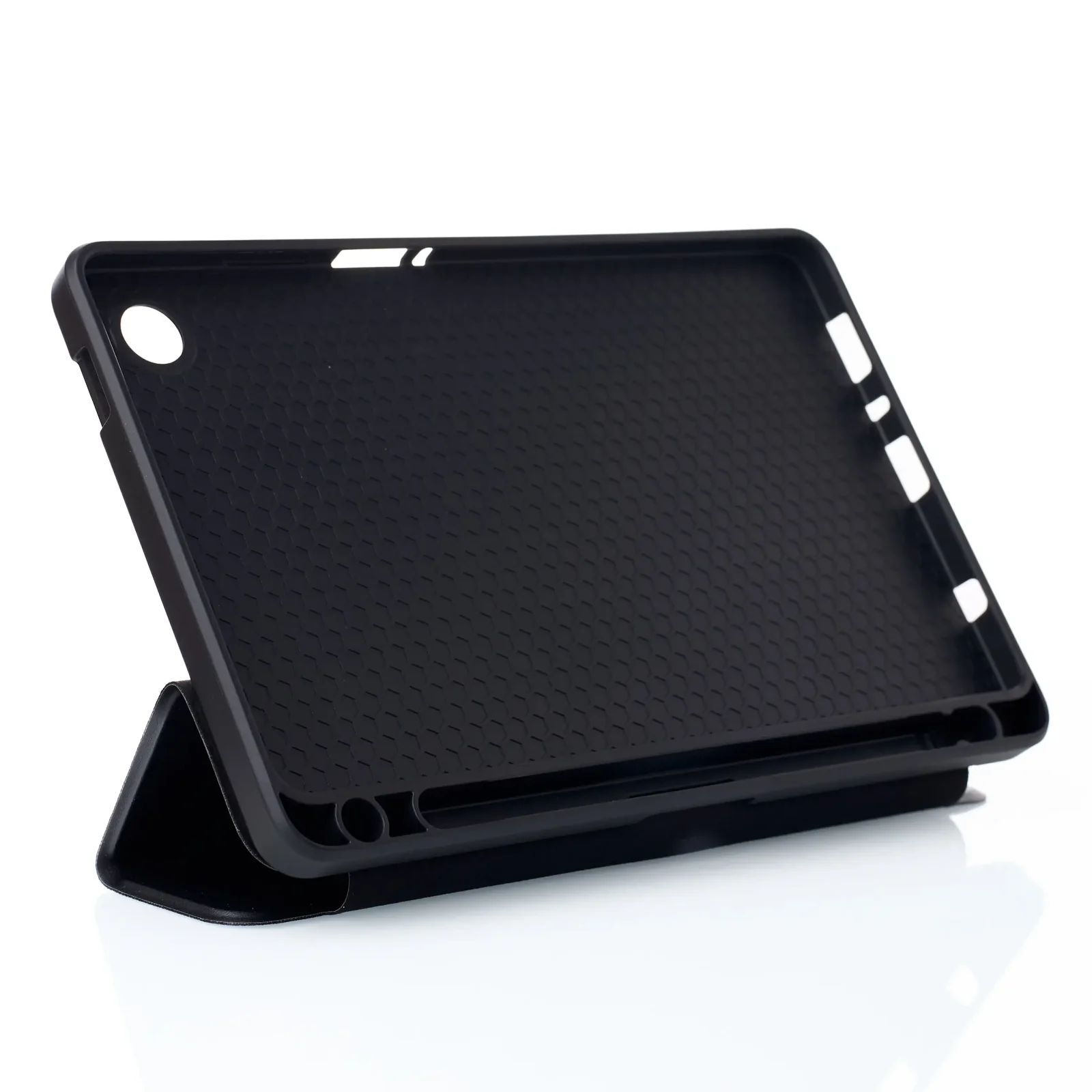 Чохол SmartCover для Samsung Galaxy Tab A11 Black