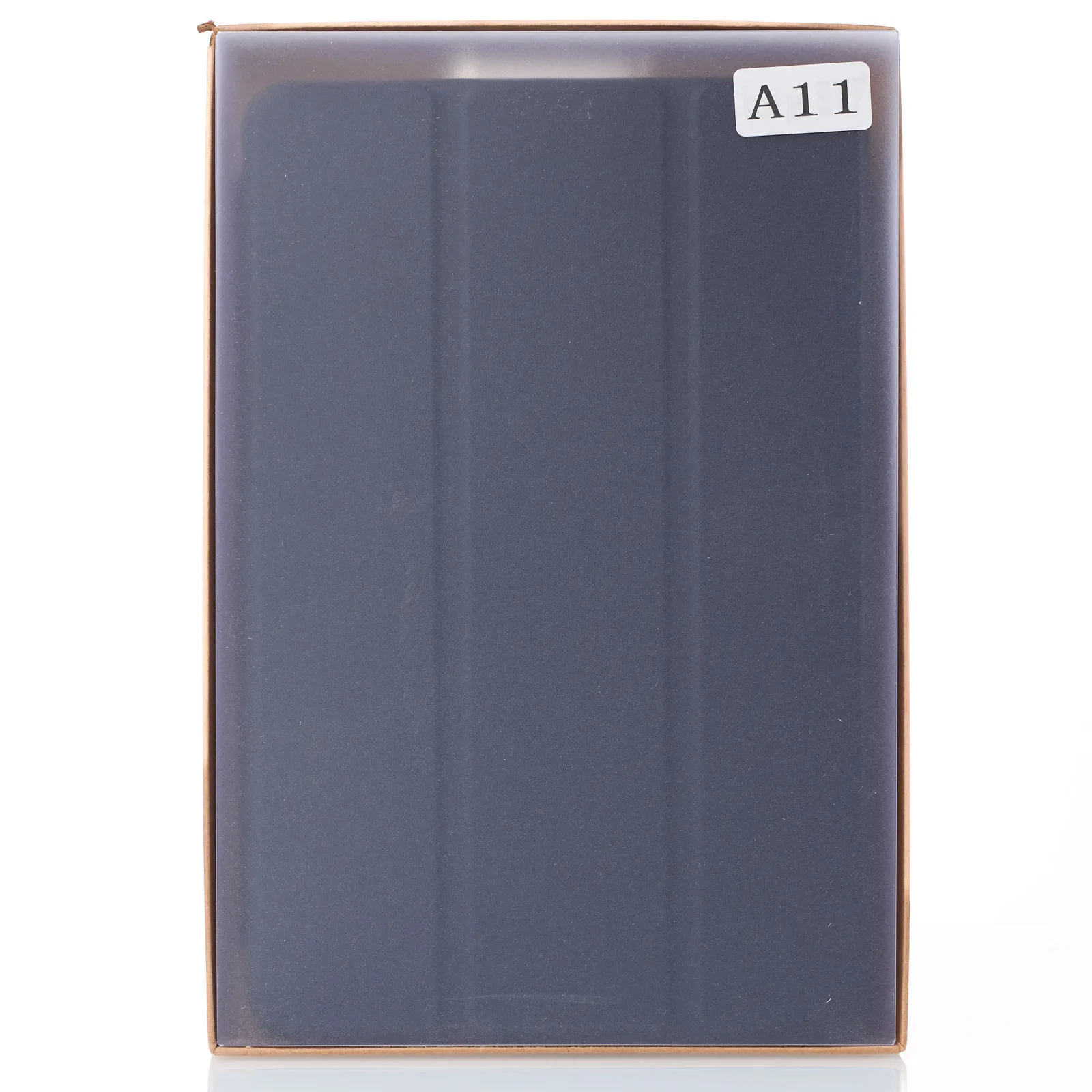 Чохол SmartCover для Samsung Galaxy Tab A11 Black