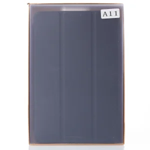 Чохол SmartCover для Samsung Galaxy Tab A11 Black