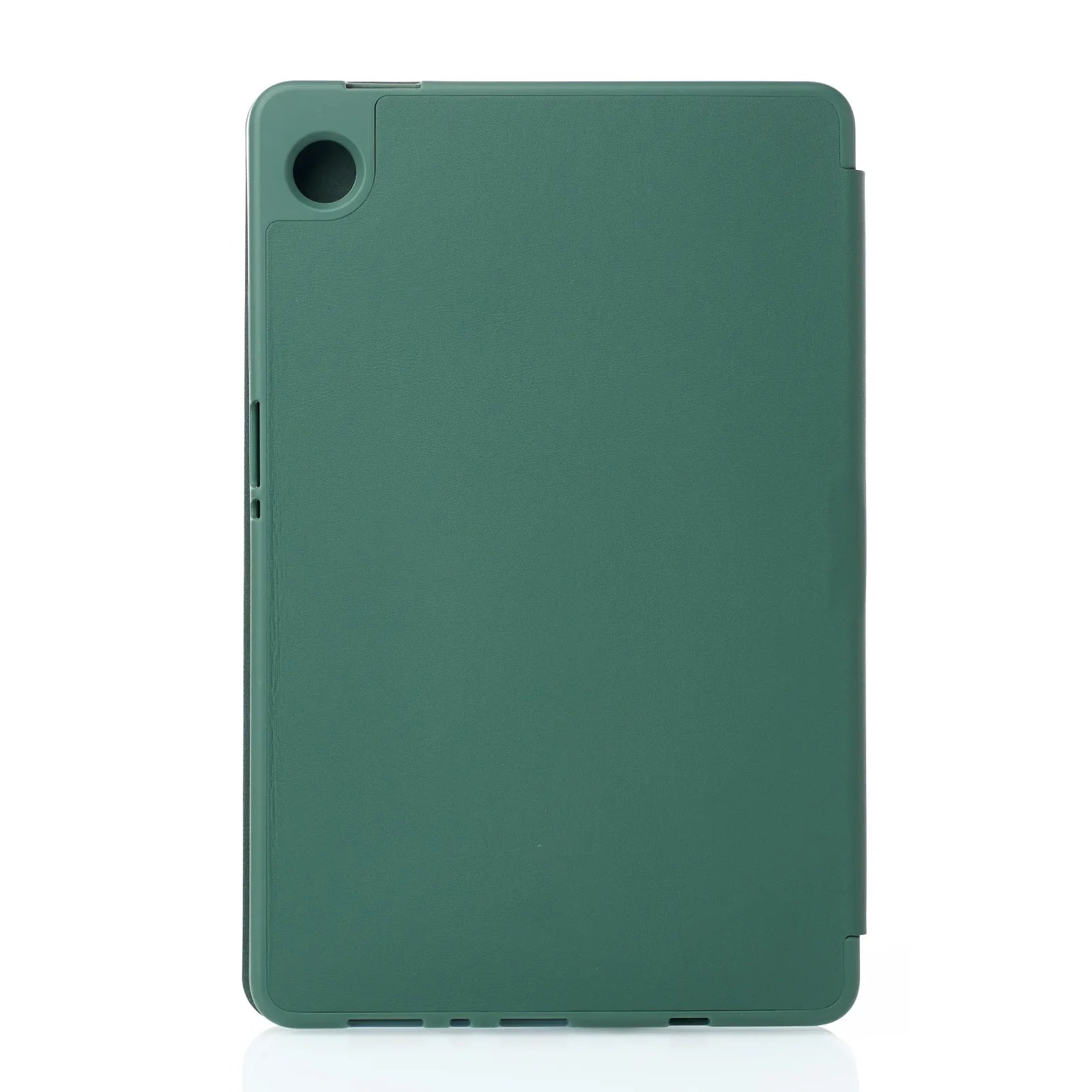 Чохол SmartCover для Samsung Galaxy Tab A11 Dark Green