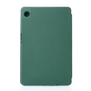 Чохол SmartCover для Samsung Galaxy Tab A11 Dark Green